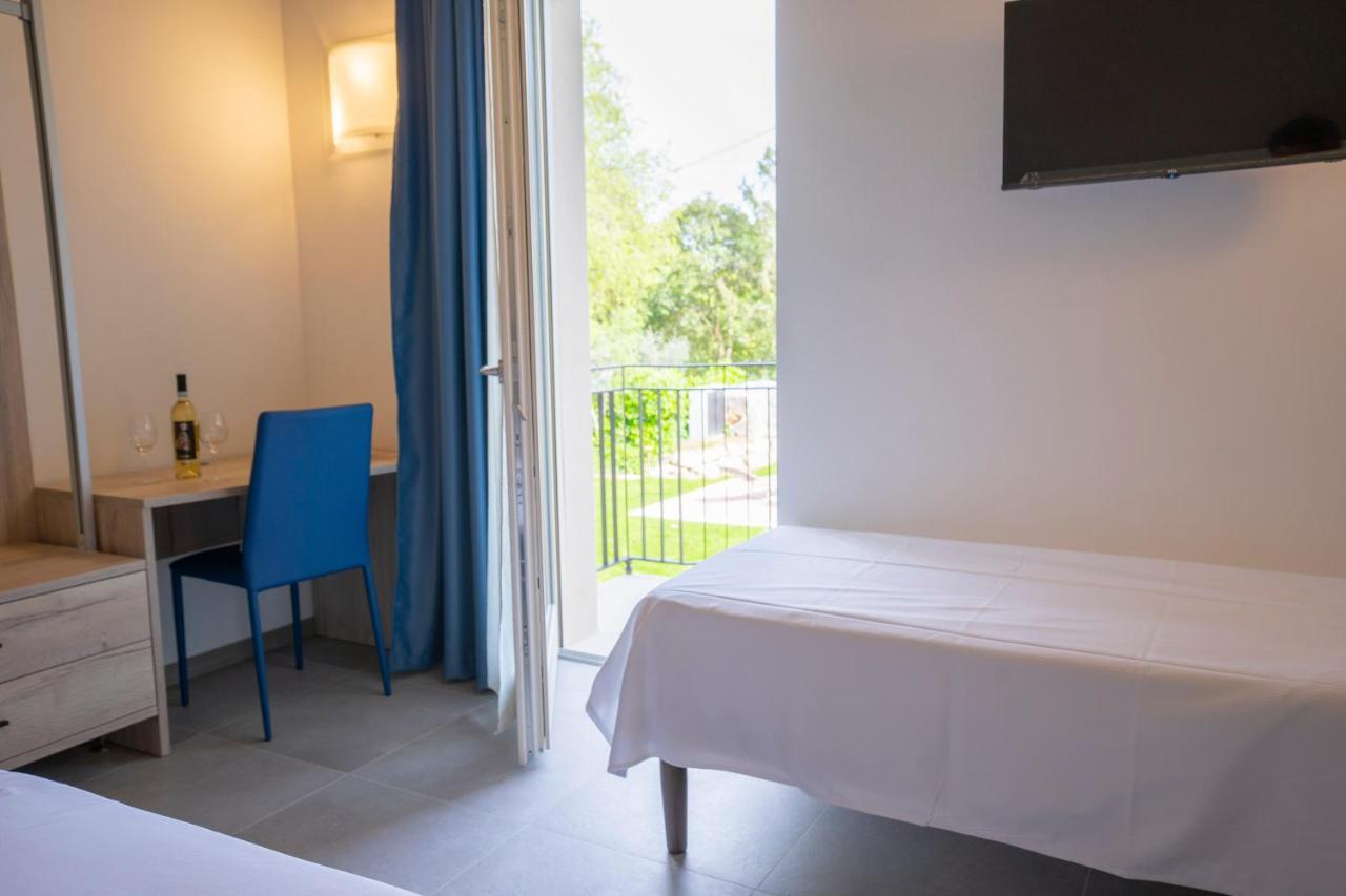 Ripassoqui Hotel Custoza Kültér fotó