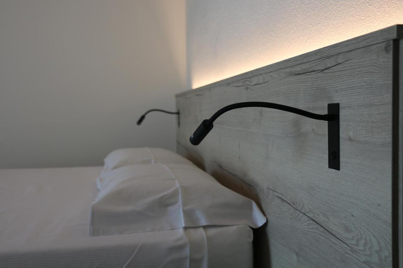 Ripassoqui Hotel Custoza Kültér fotó