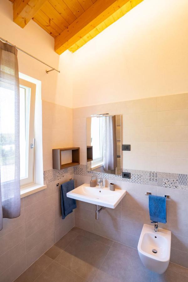 Ripassoqui Hotel Custoza Kültér fotó