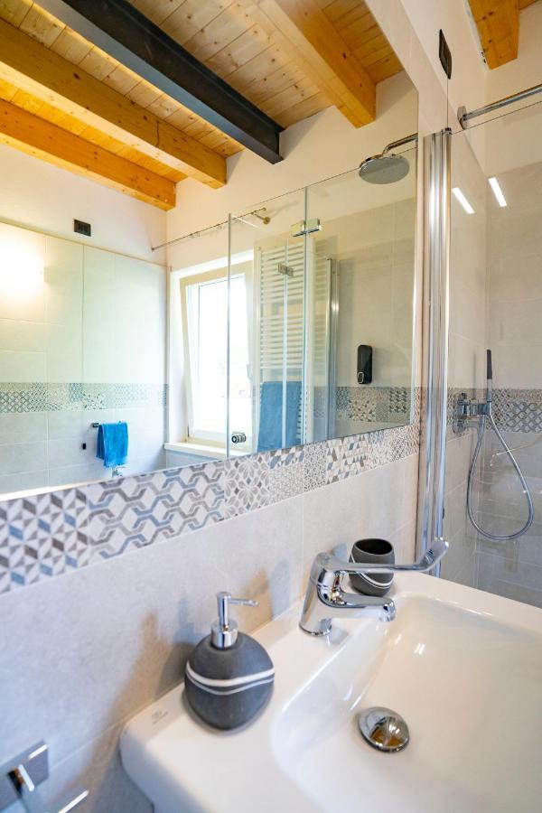 Ripassoqui Hotel Custoza Kültér fotó