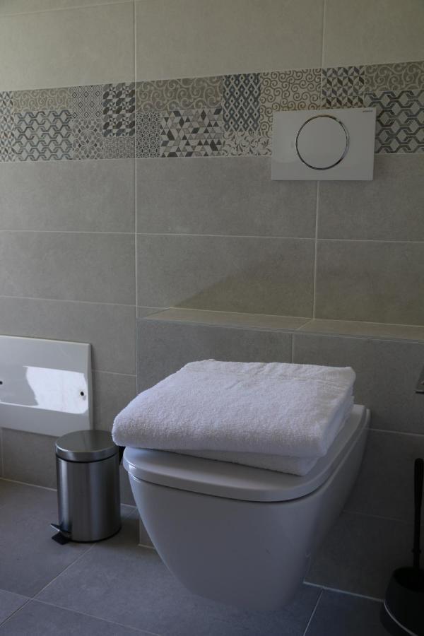 Ripassoqui Hotel Custoza Kültér fotó