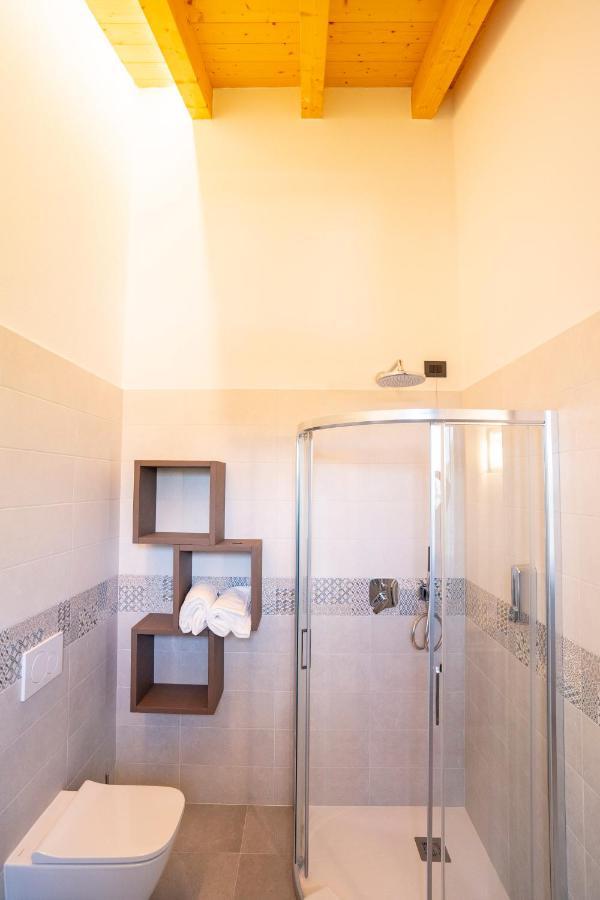 Ripassoqui Hotel Custoza Kültér fotó