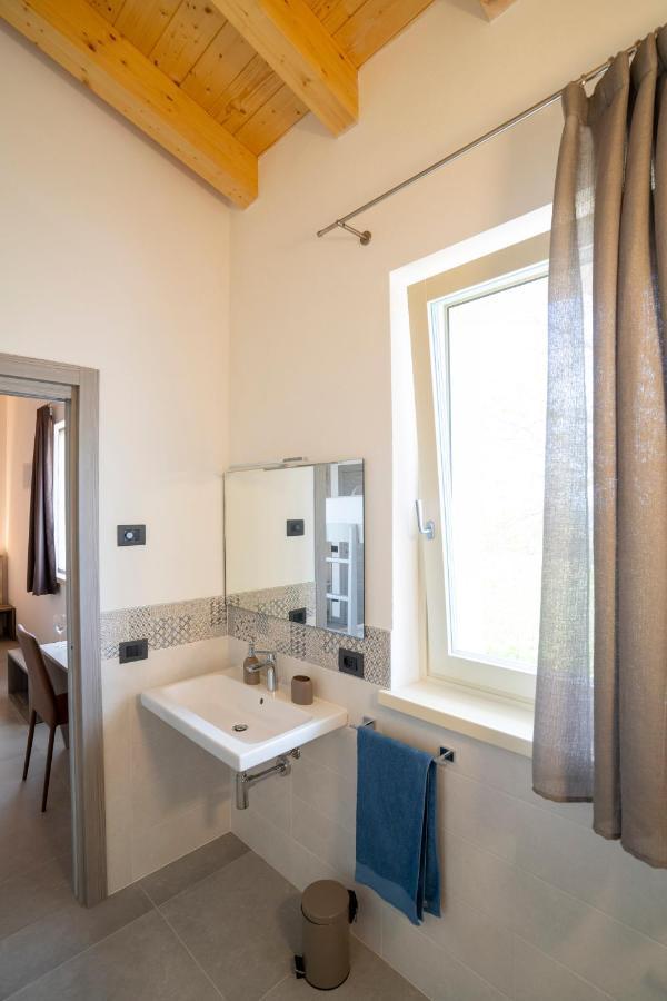 Ripassoqui Hotel Custoza Kültér fotó