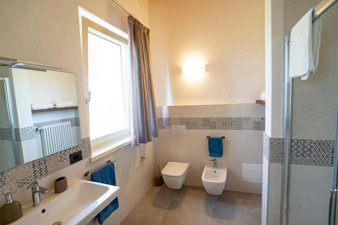 Ripassoqui Hotel Custoza Kültér fotó