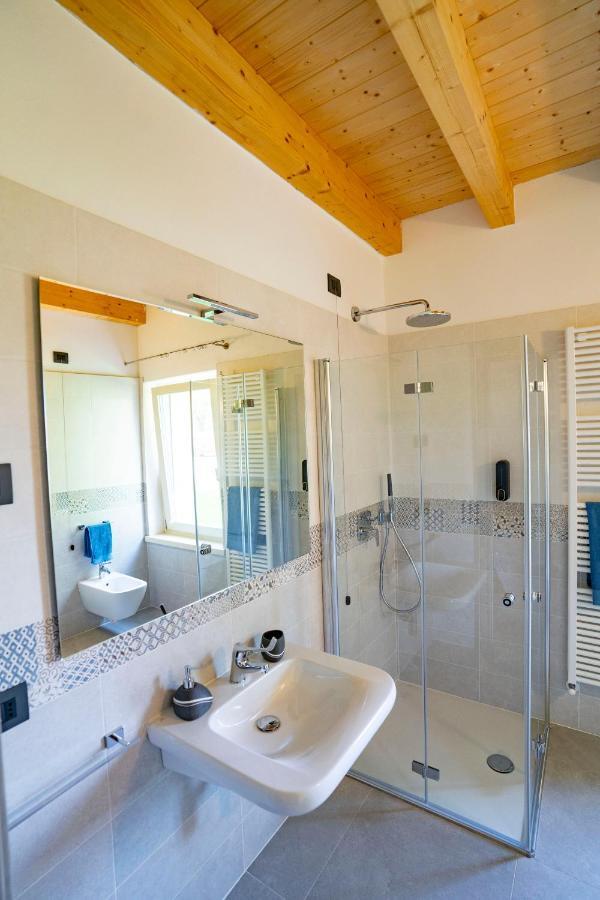 Ripassoqui Hotel Custoza Kültér fotó