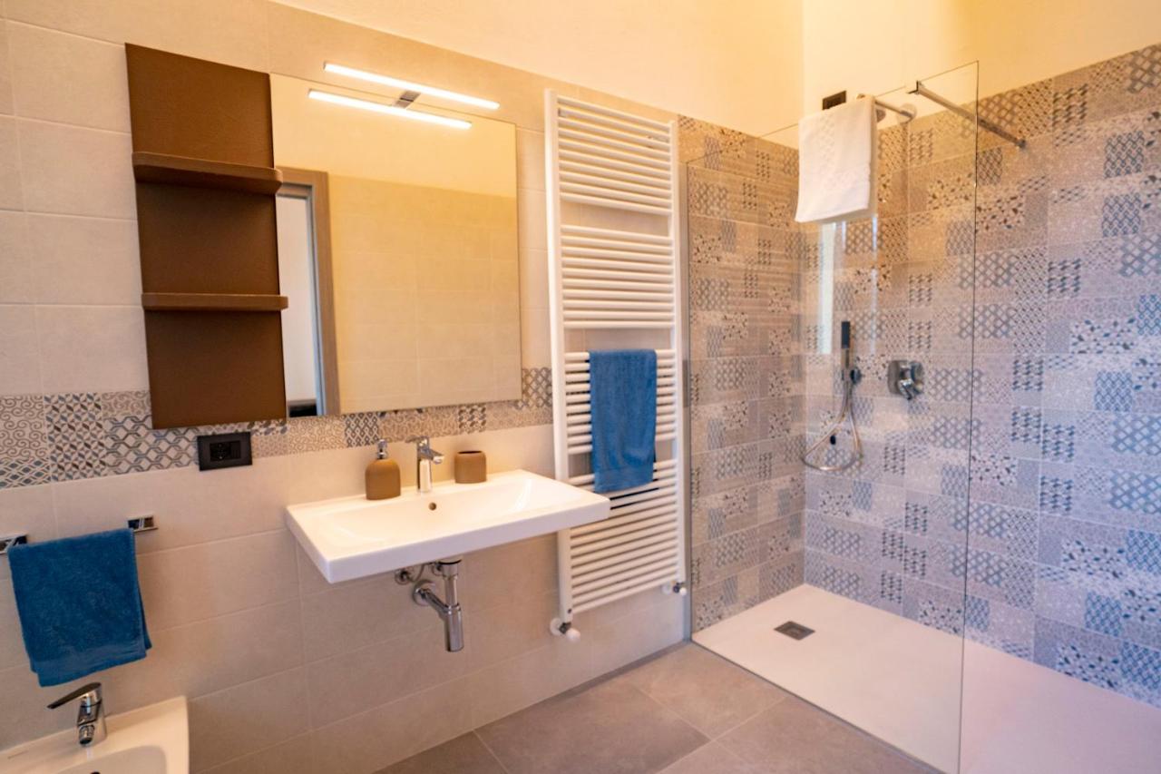 Ripassoqui Hotel Custoza Kültér fotó