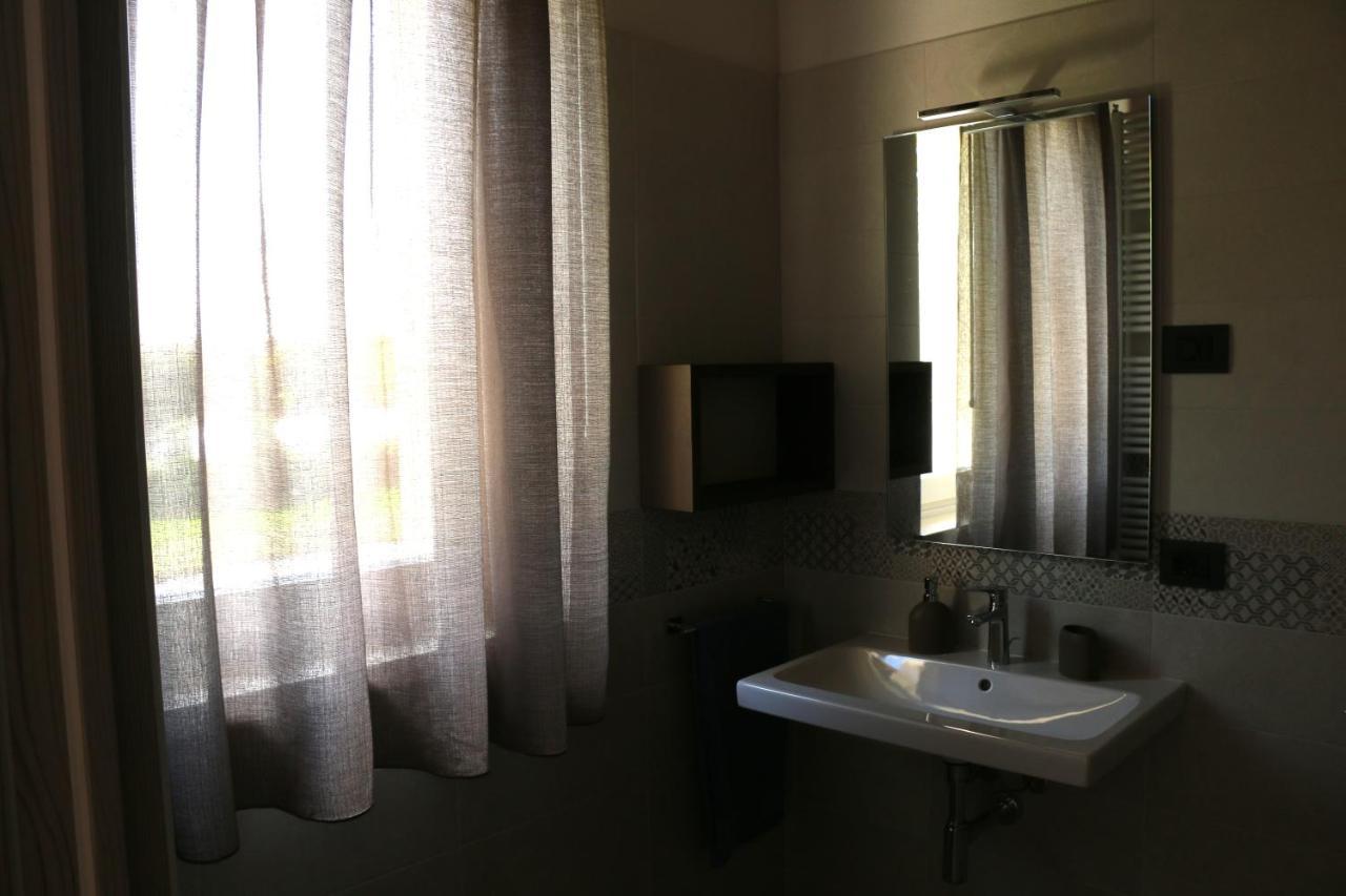 Ripassoqui Hotel Custoza Kültér fotó
