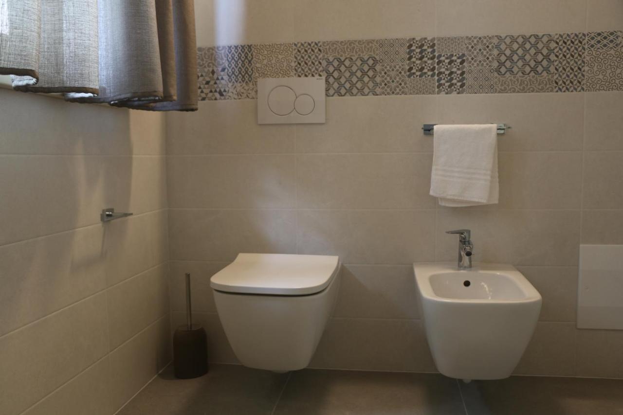 Ripassoqui Hotel Custoza Kültér fotó
