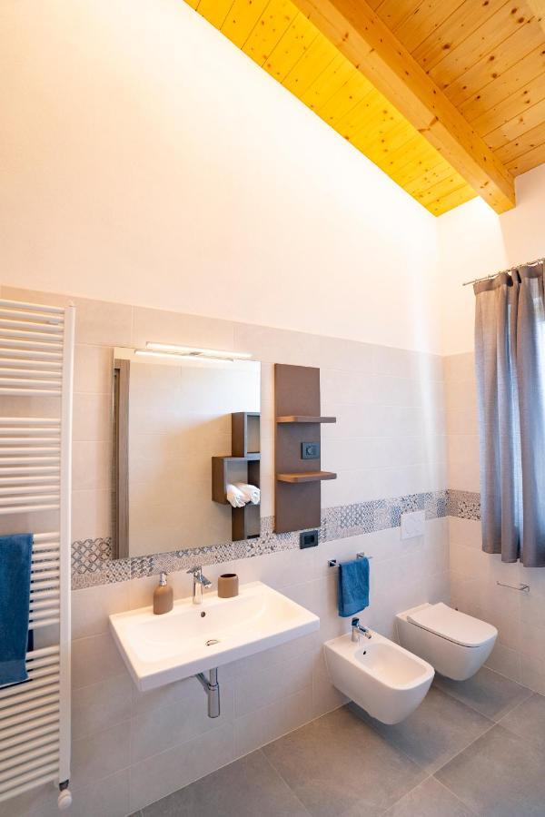 Ripassoqui Hotel Custoza Kültér fotó