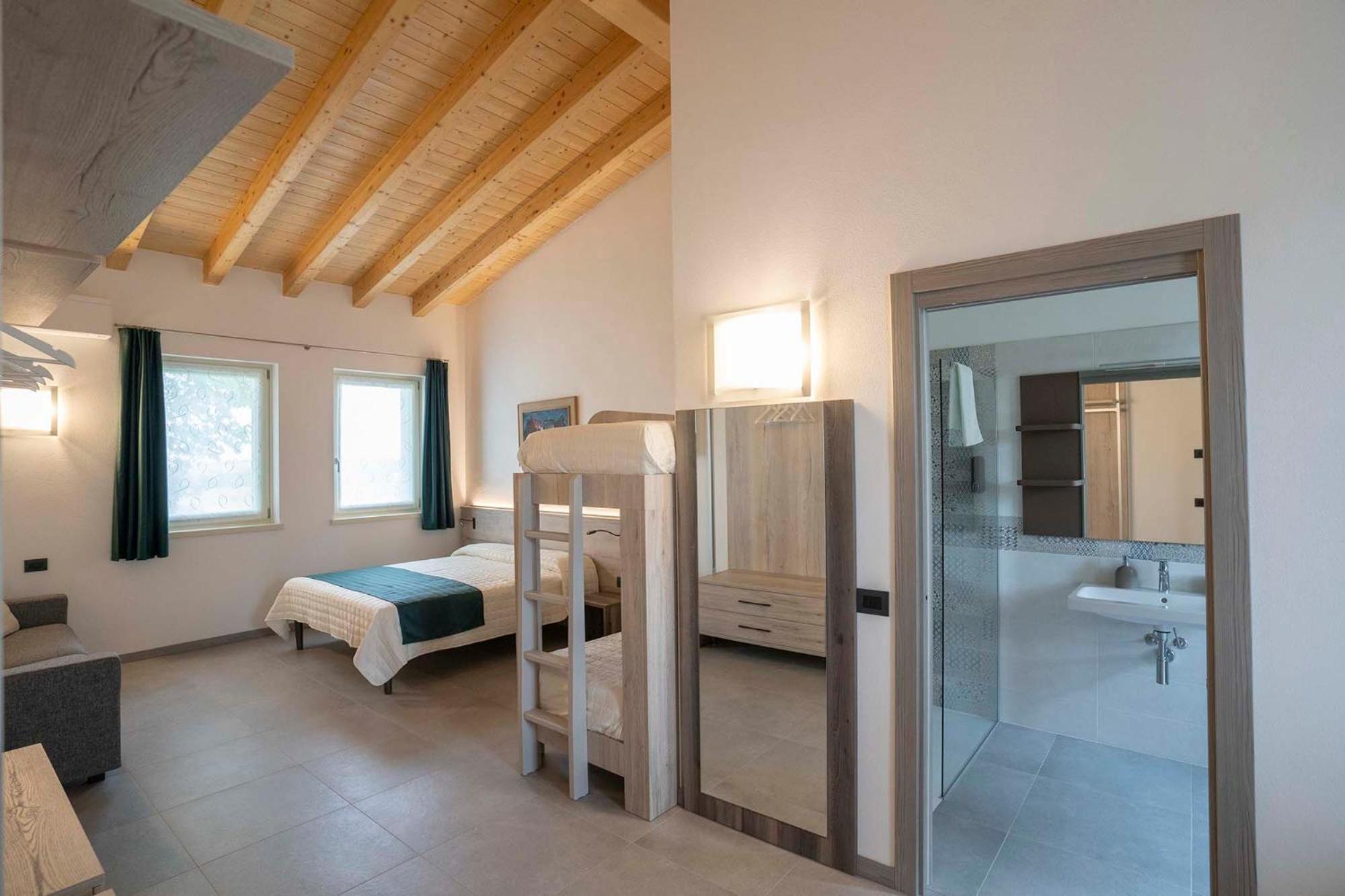 Ripassoqui Hotel Custoza Kültér fotó