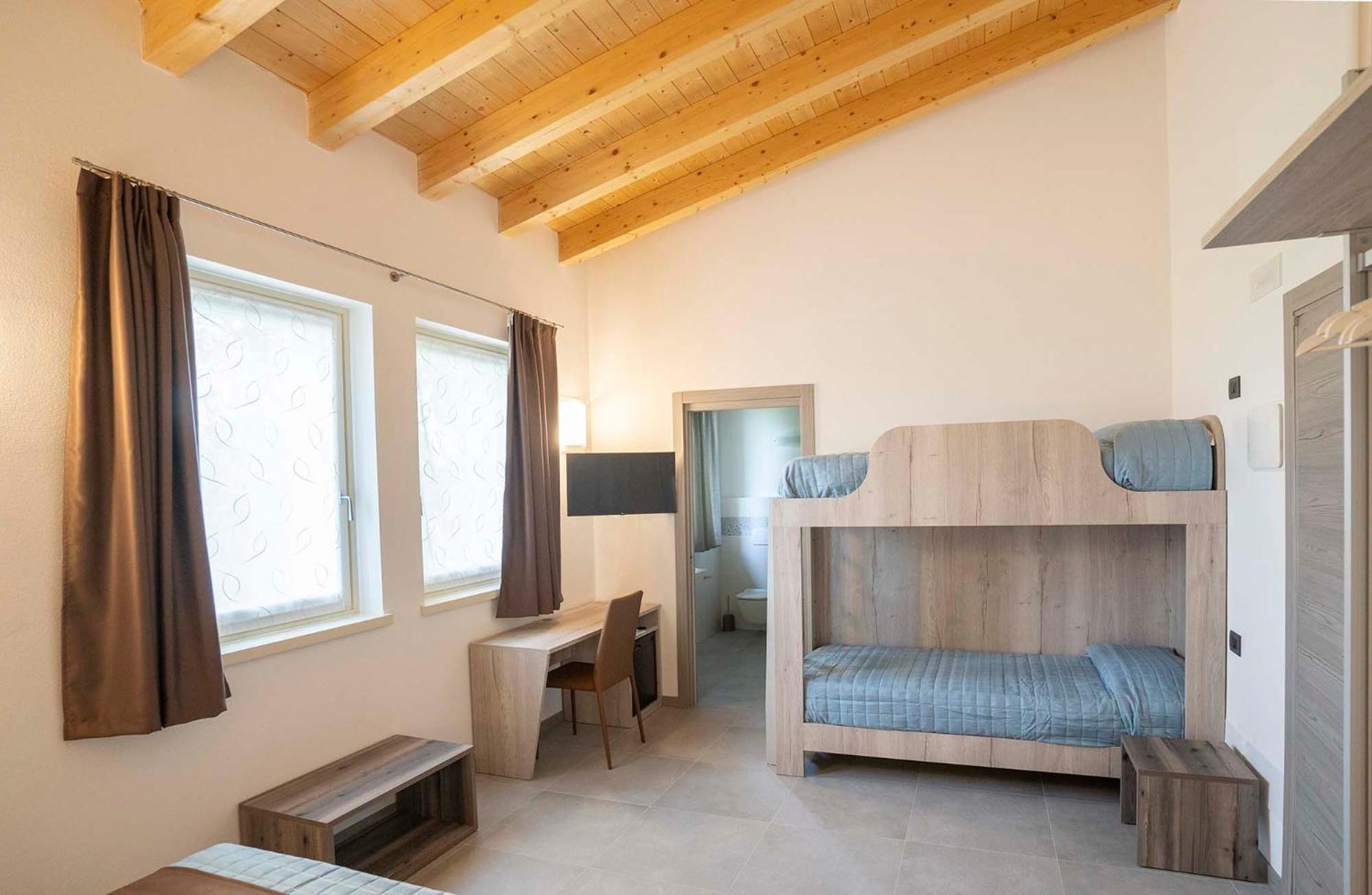 Ripassoqui Hotel Custoza Kültér fotó
