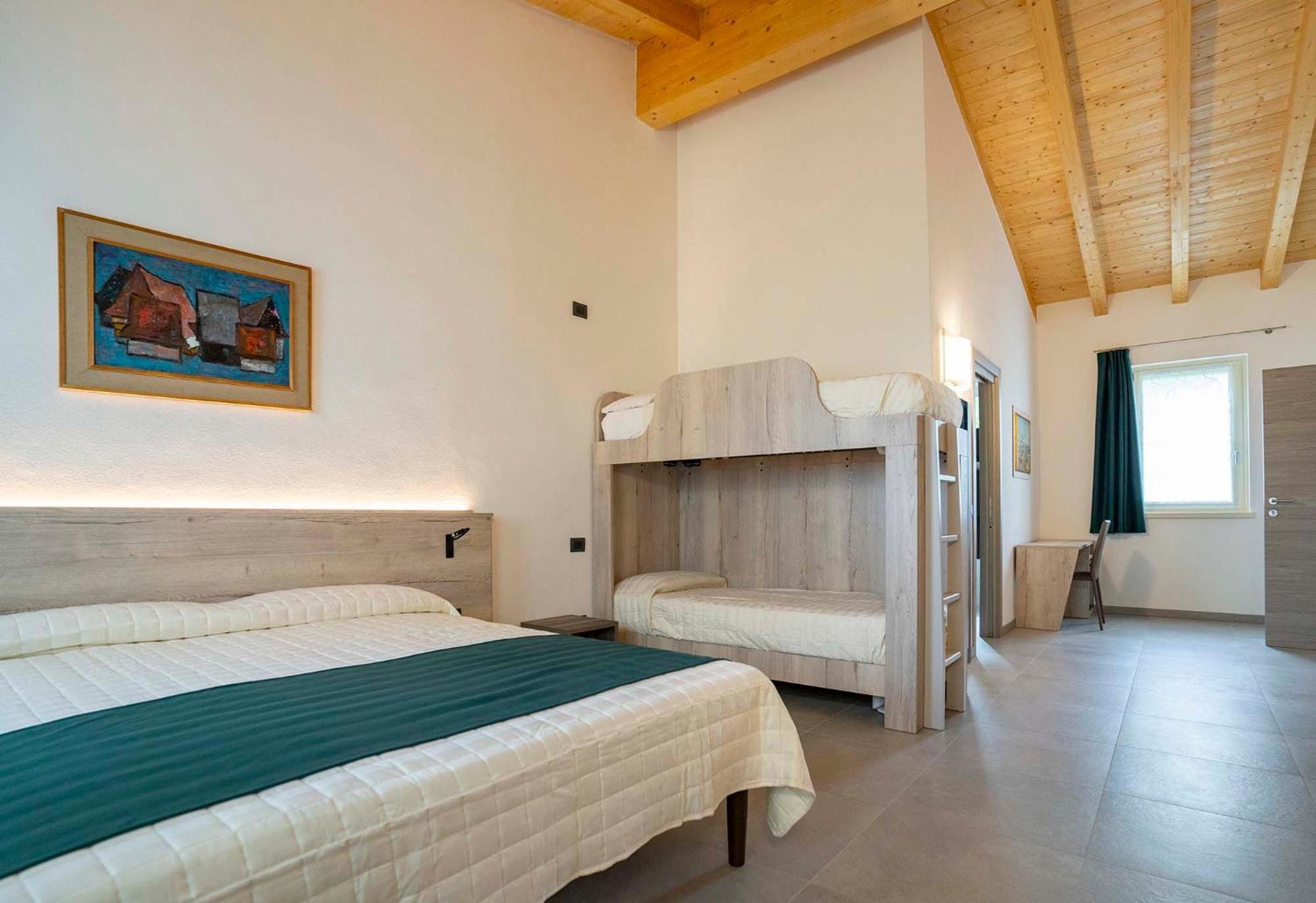 Ripassoqui Hotel Custoza Kültér fotó
